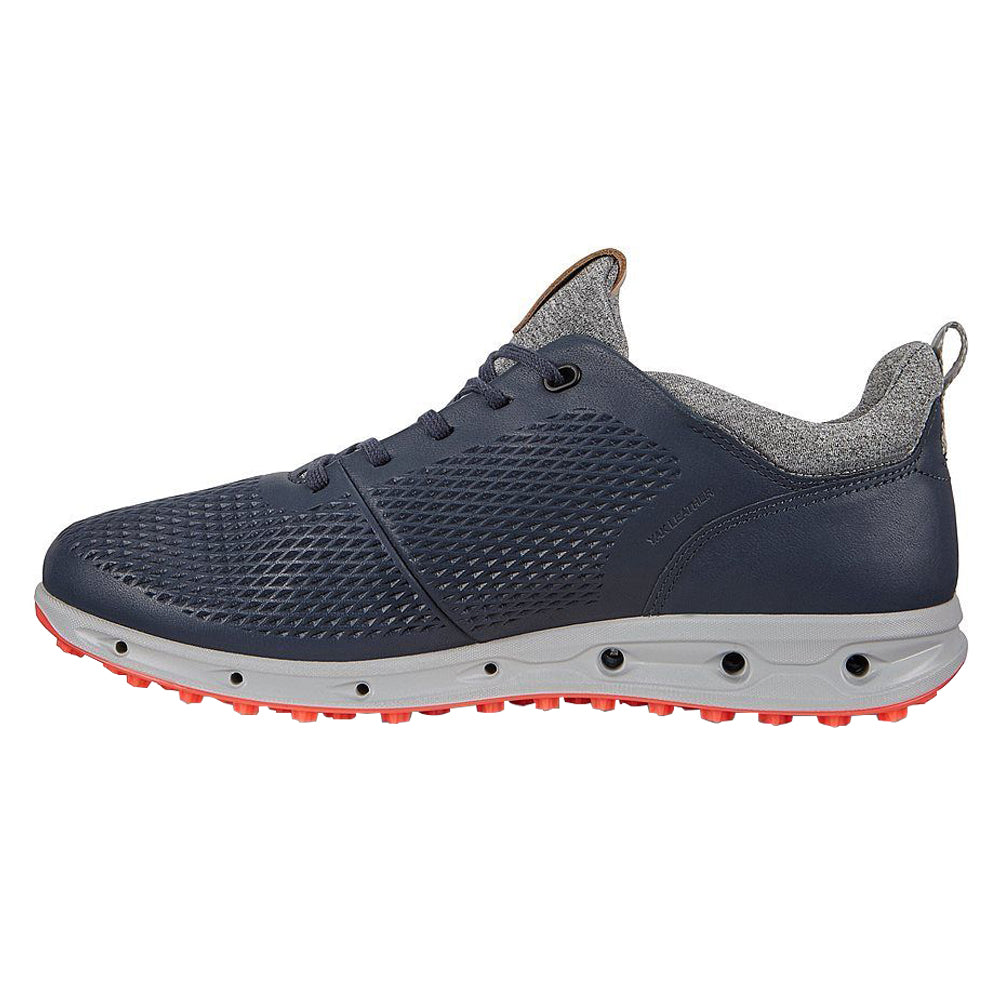 Ecco golf shoes womens navy Clearance