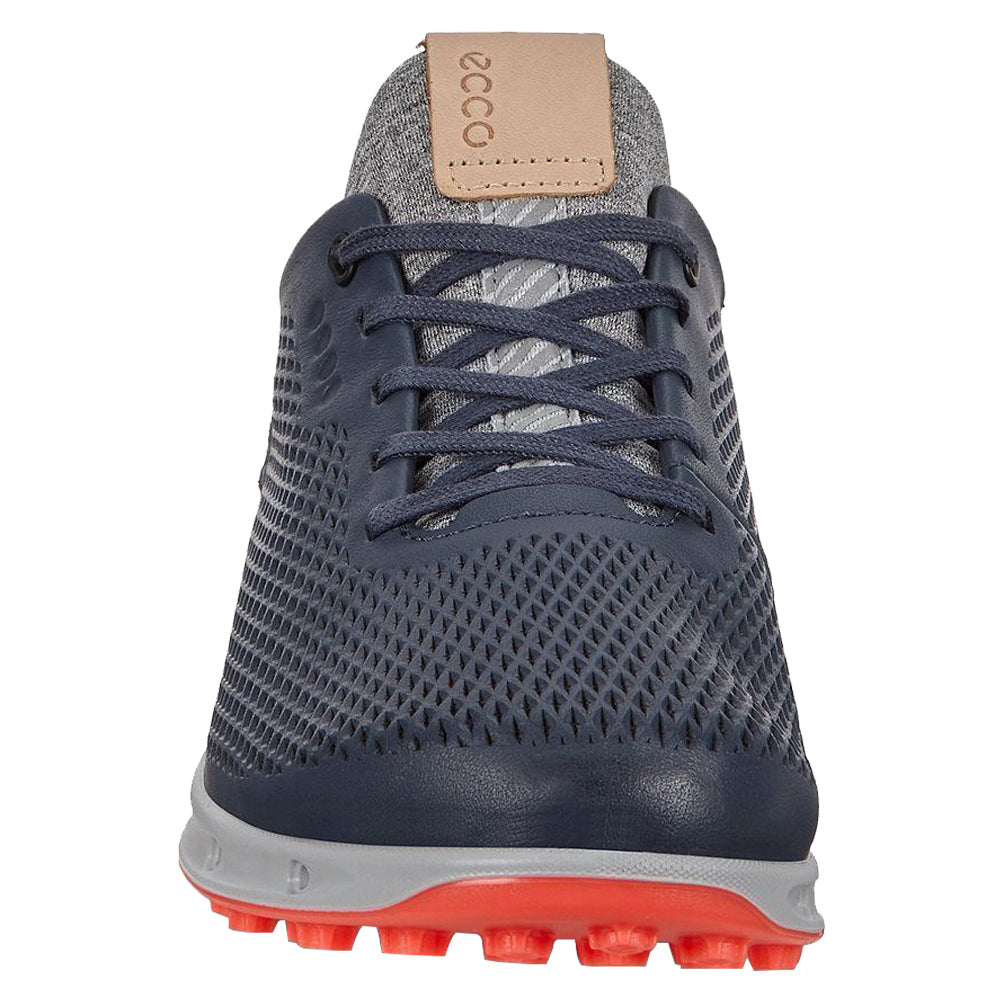 Ecco golf shoes womens navy Clearance