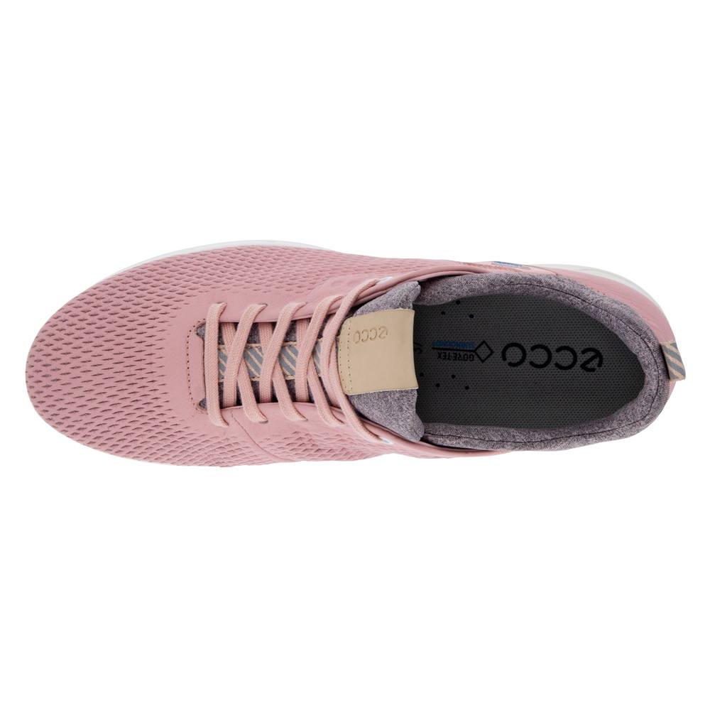 ECCO Cool Pro Spikeless Golf Shoes 2020 Women