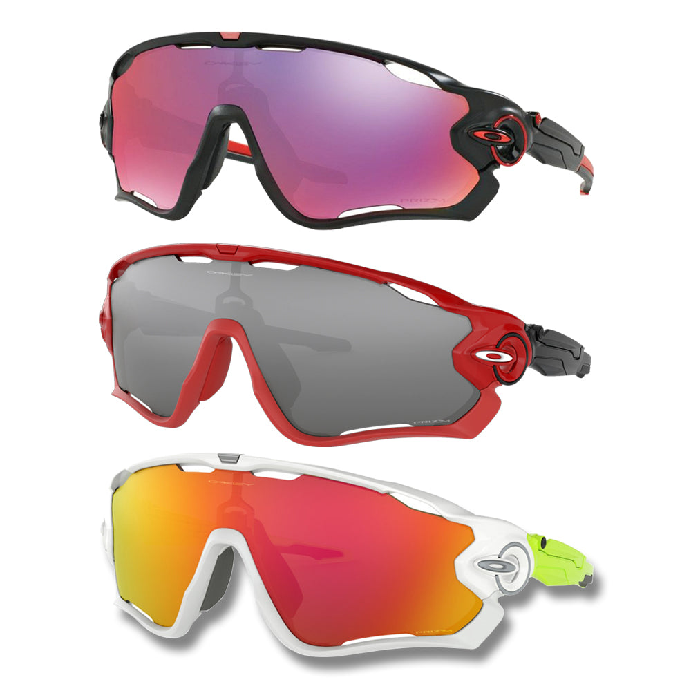 Oakley Jawbreaker Sunglasses 2020