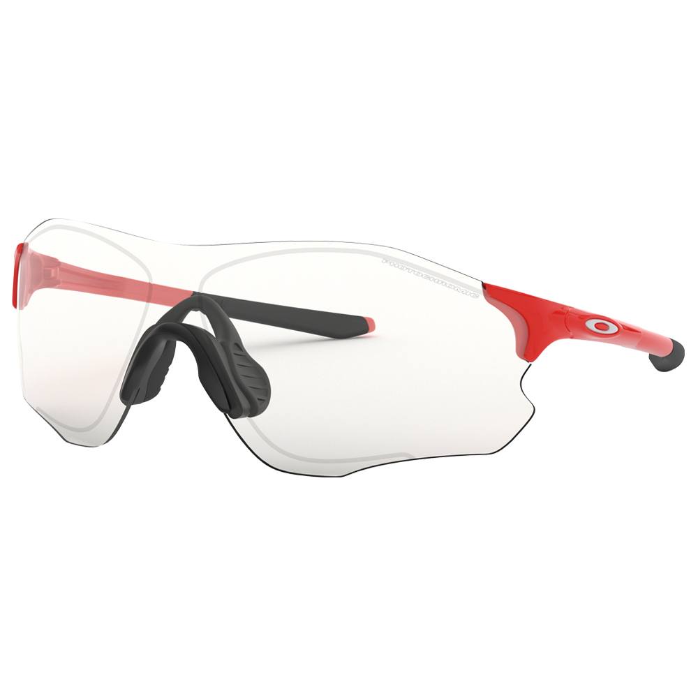 Oakley EVZero Path Asian Fit Sunglasses 2020