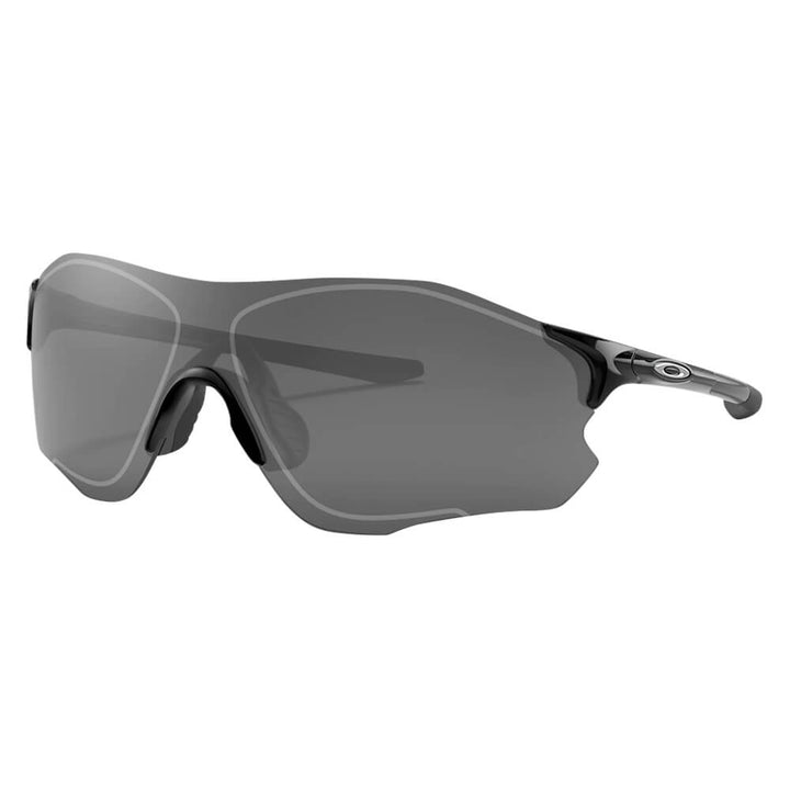 Oakley EVZero Path Asian Fit Sunglasses 2020