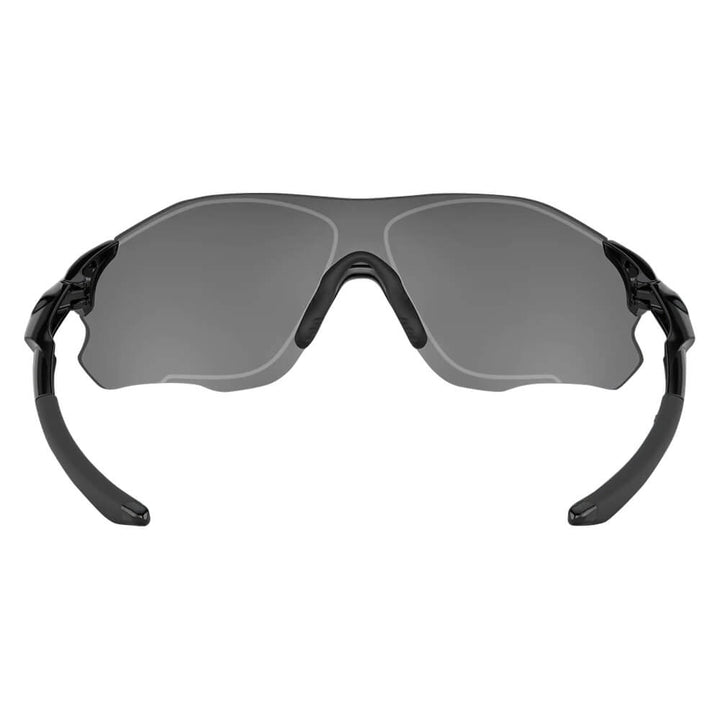 Oakley EVZero Path Asian Fit Sunglasses 2020