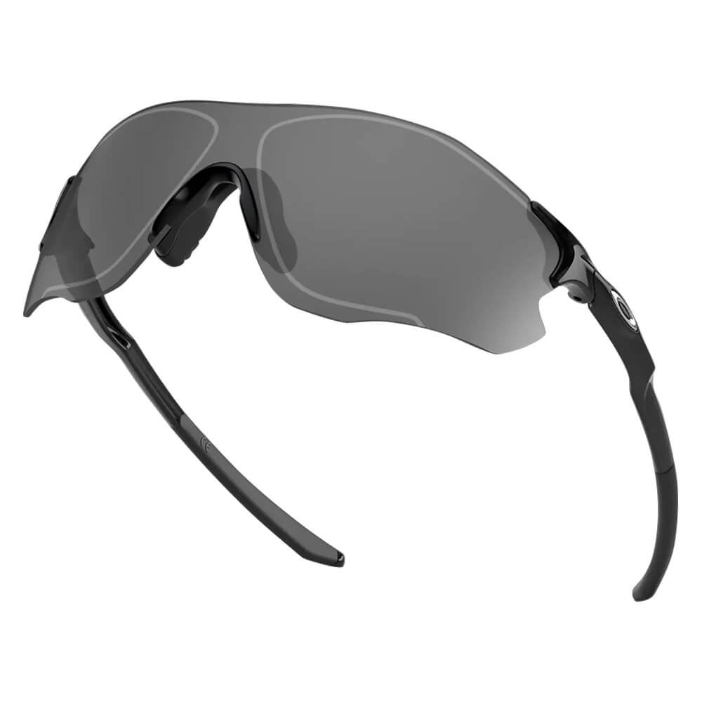 Oakley EVZero Path Asian Fit Sunglasses 2020