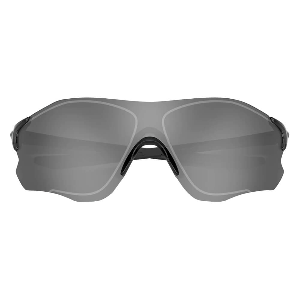 Oakley EVZero Path Asian Fit Sunglasses 2020