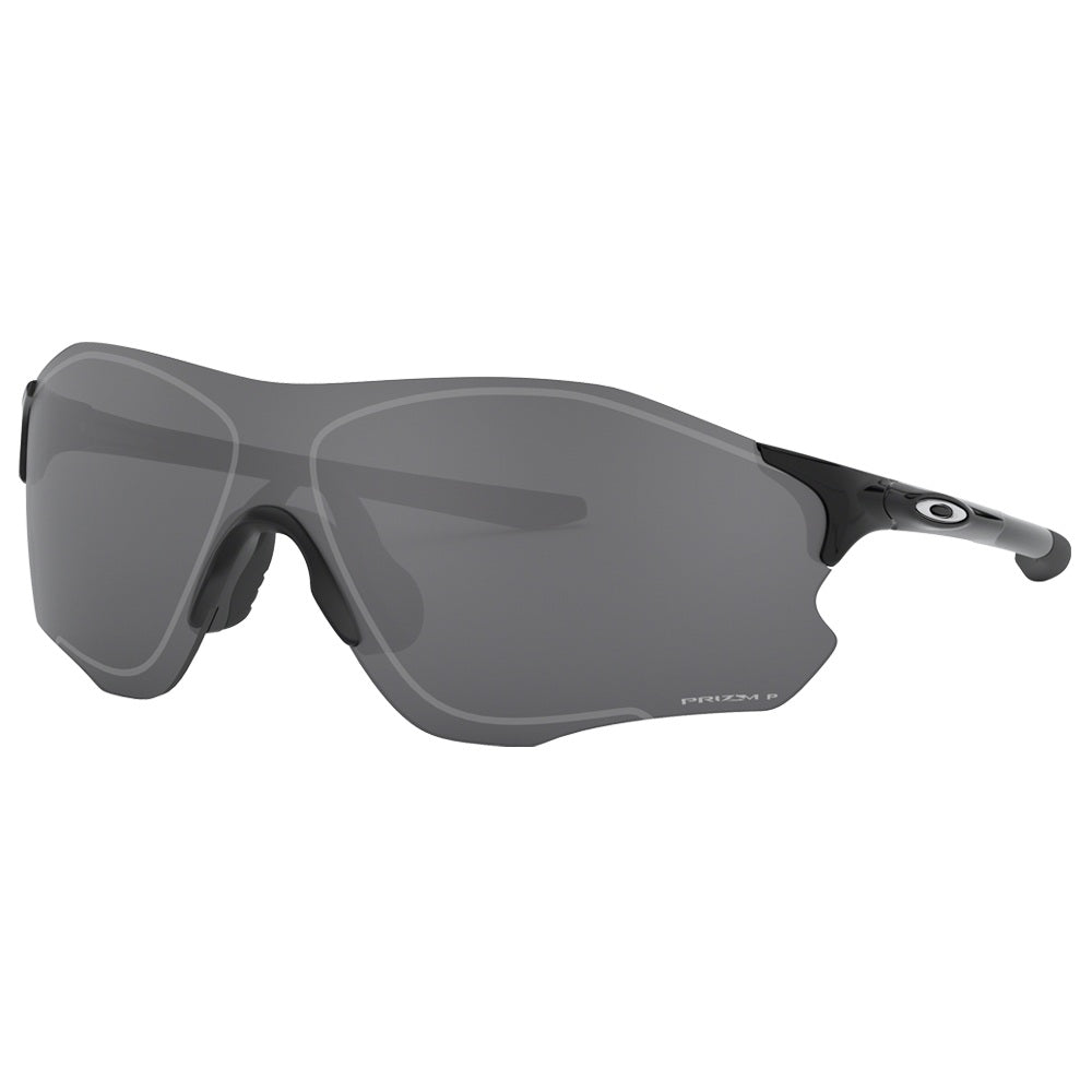 Oakley EVZero Path Asian Fit Sunglasses 2020