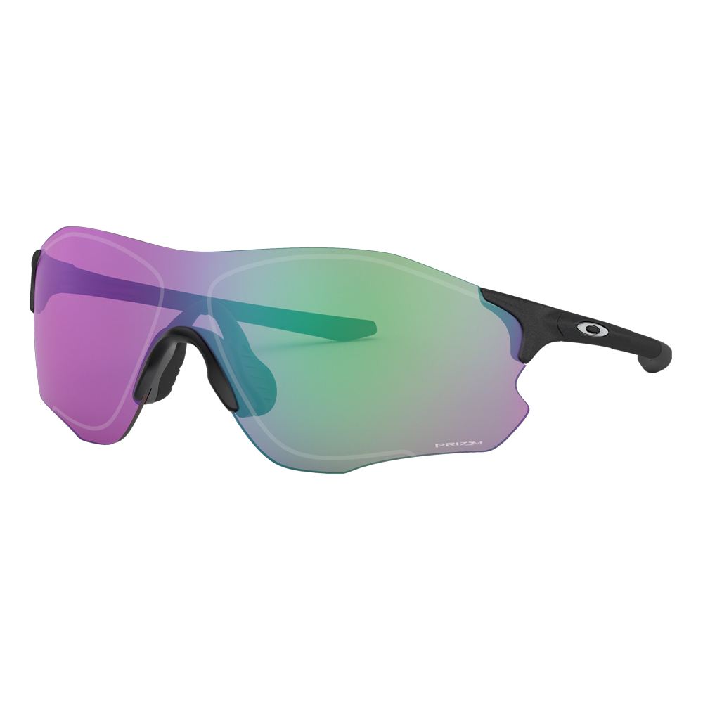 Oakley EVZero Path Asian Fit Sunglasses 2020