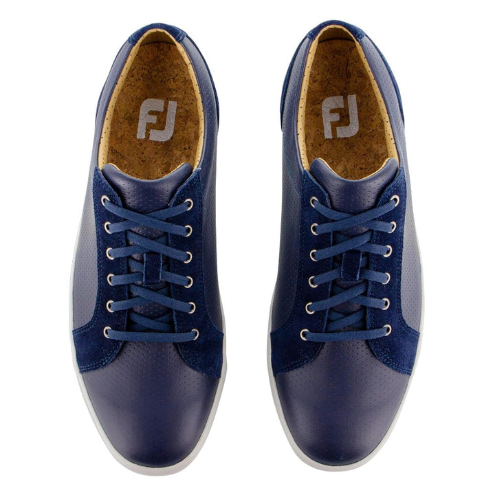 FootJoy Blucher Club Casual Shoes 2020