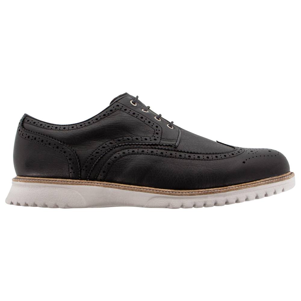 FootJoy Wing Tip Club Casual Shoes 2020