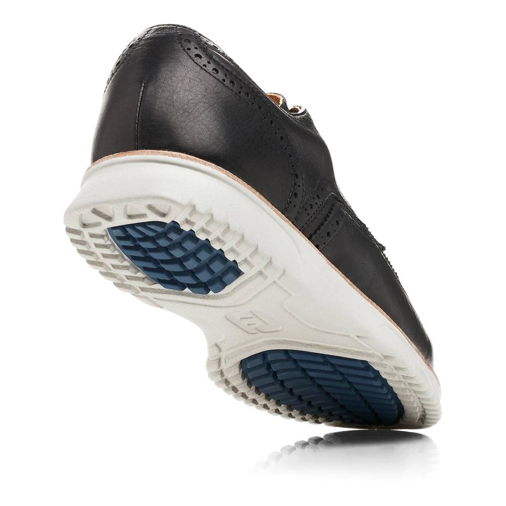 FootJoy Wing Tip Club Casual Shoes 2020