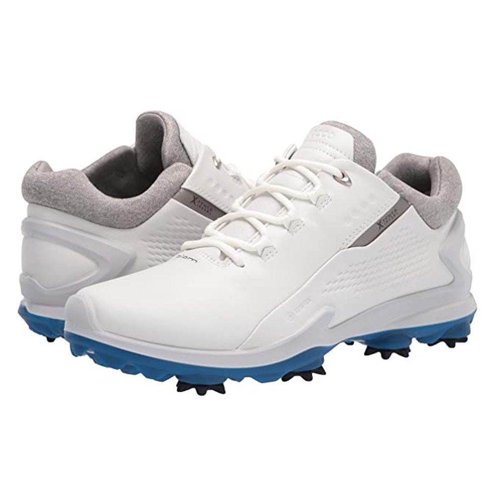 Mens Ecco Ecco Hybrid Ecco Golf Shoes American Golf ECCO BIOM G3