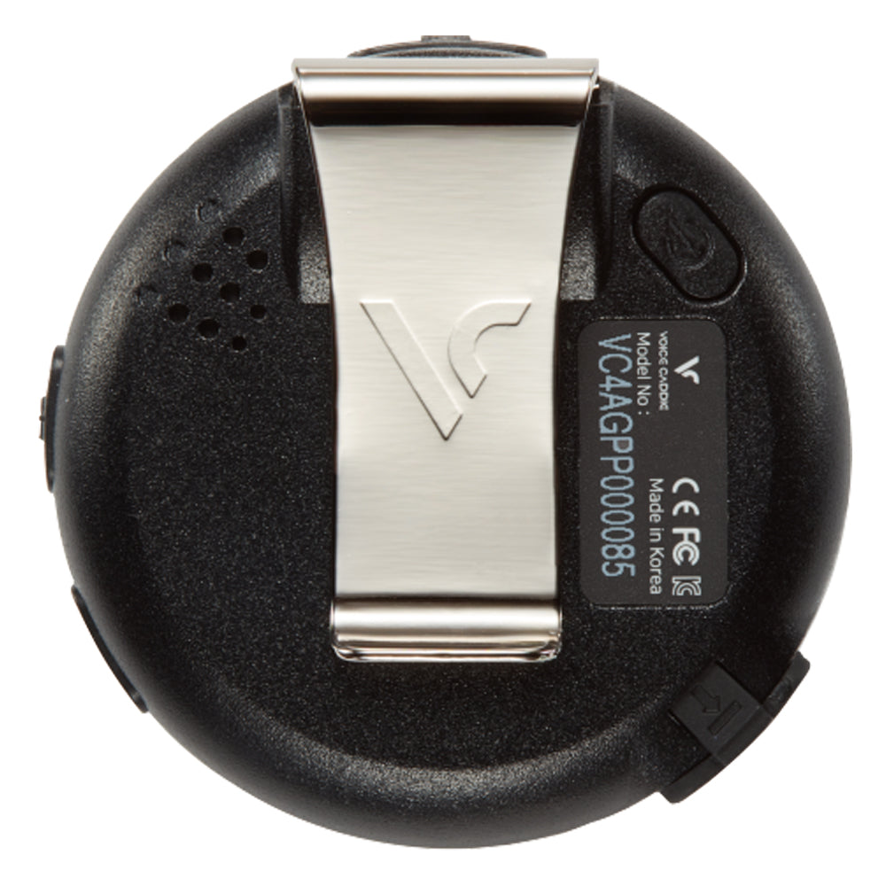Voice Caddie VC4 Voice Golf GPS 2020