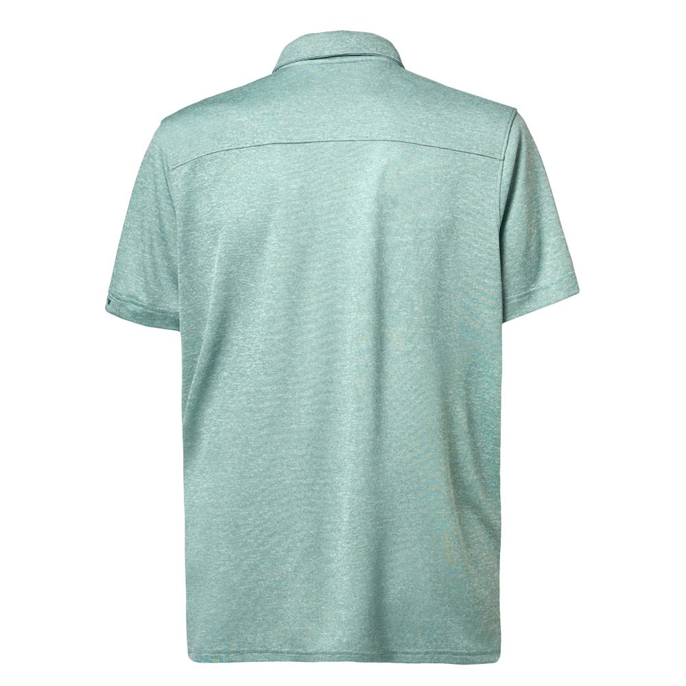 Oakley Gravity 2.0 Short Sleeve Golf Polo 2021
