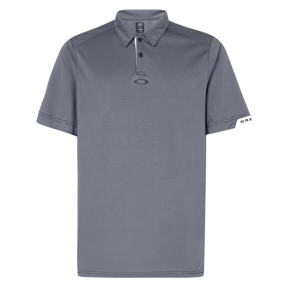 Oakley Gravity 2.0 Short Sleeve Golf Polo 2021