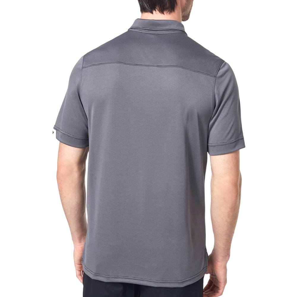 Oakley Gravity 2.0 Short Sleeve Golf Polo 2021
