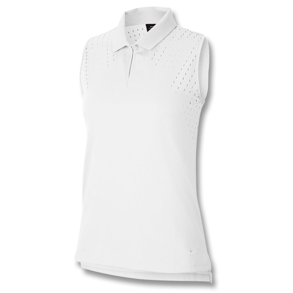 Nike Dri-Fit Ace Sleeveless Golf Polo 2020 Women