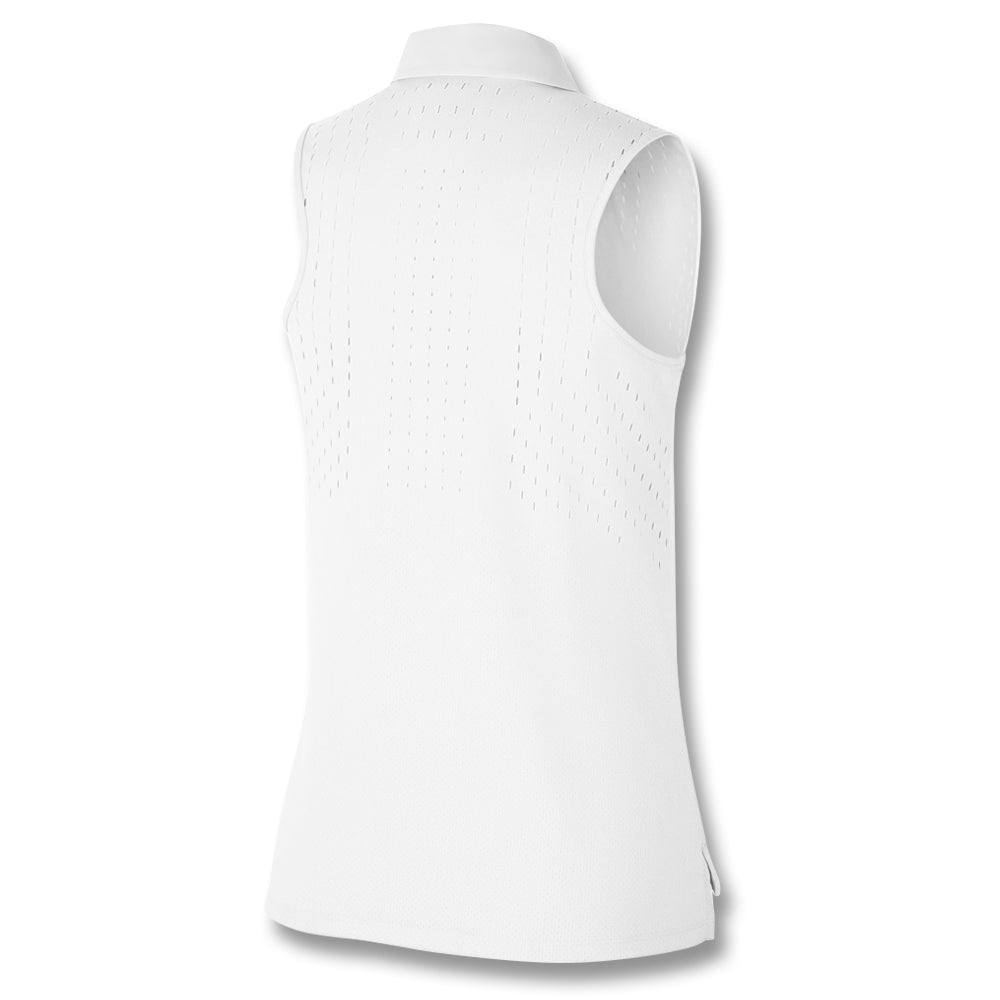 Nike Dri-Fit Ace Sleeveless Golf Polo 2020 Women