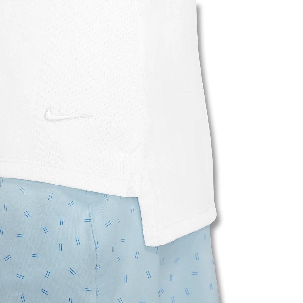 Nike Dri-Fit Ace Sleeveless Golf Polo 2020 Women