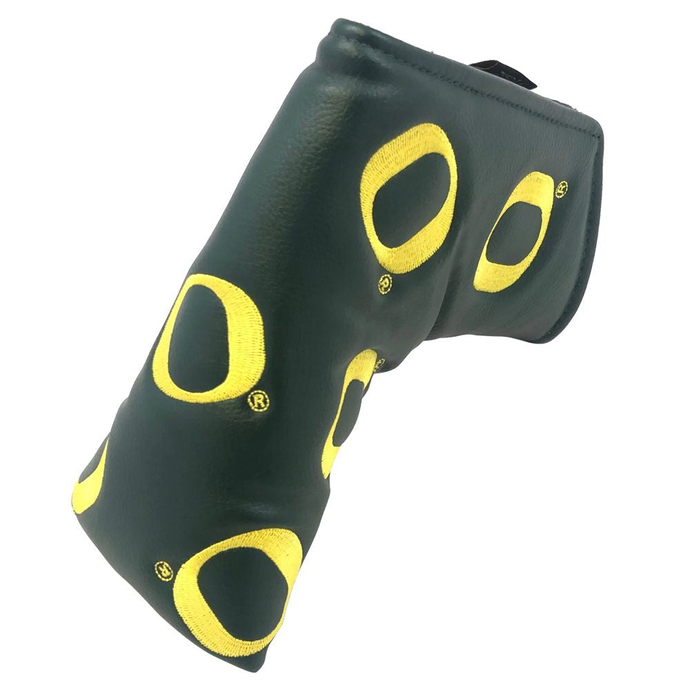 PRG University of Oregon Putter Headcover 2020