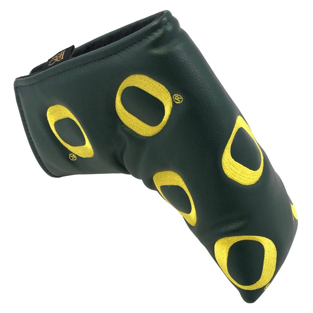 PRG University of Oregon Putter Headcover 2020