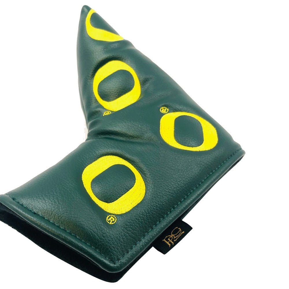 PRG University of Oregon Putter Headcover 2020
