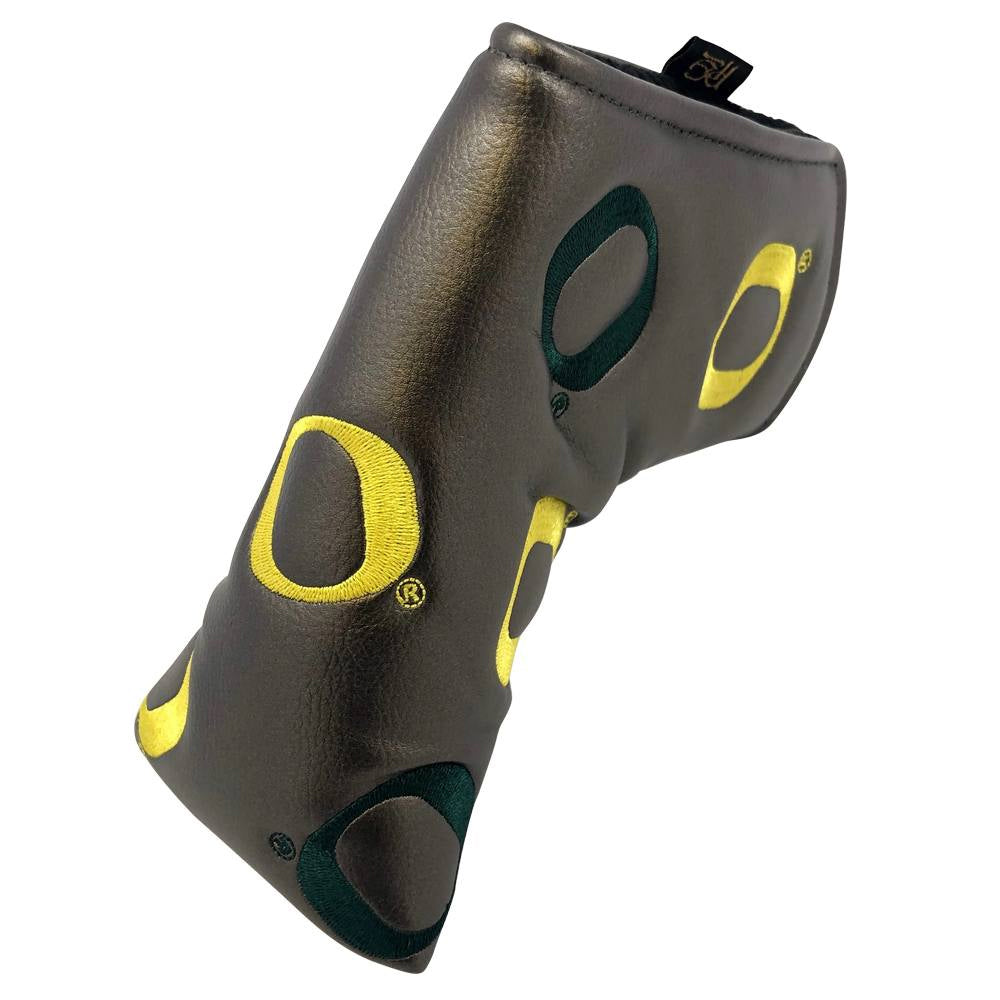 PRG University of Oregon Putter Headcover 2020