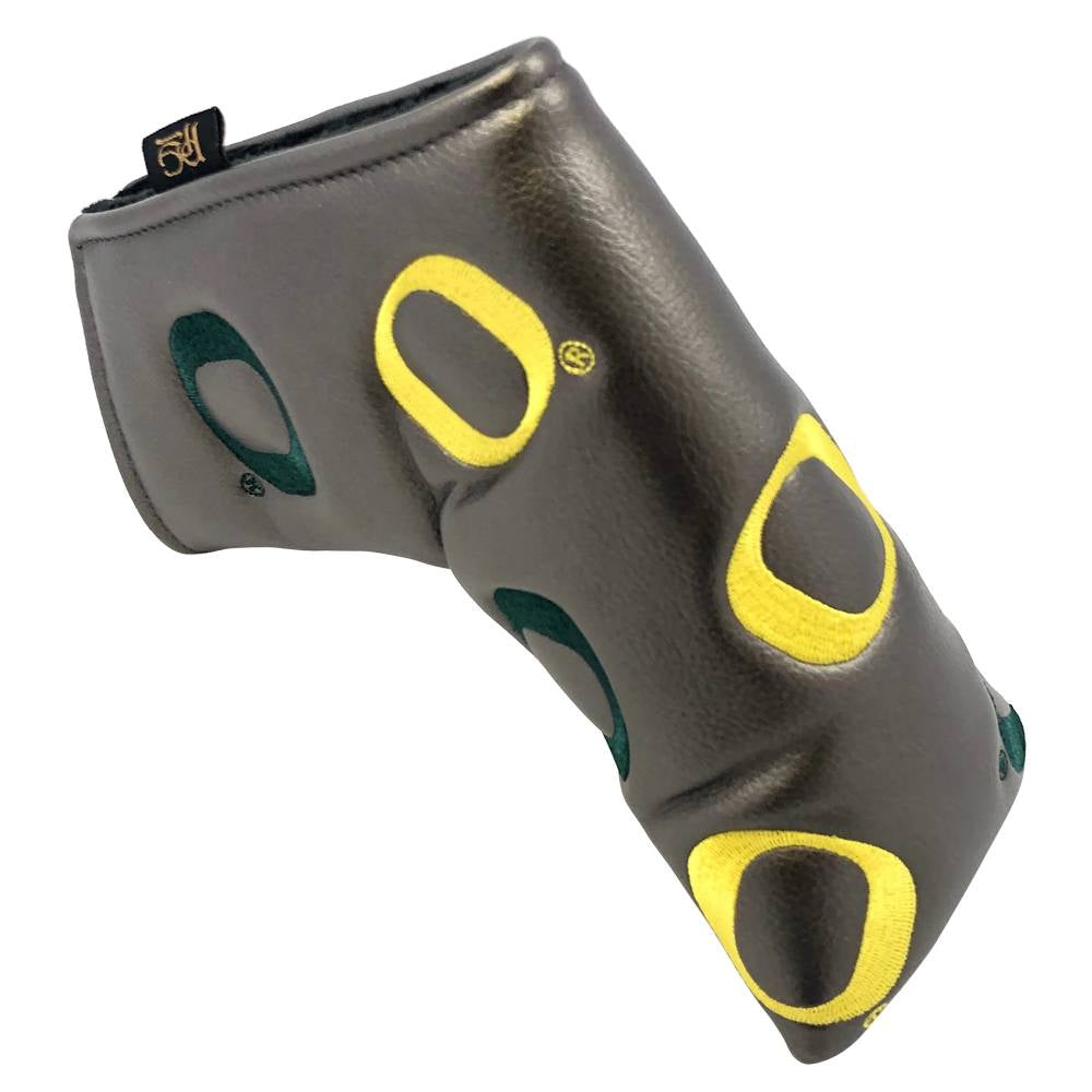 PRG University of Oregon Putter Headcover 2020