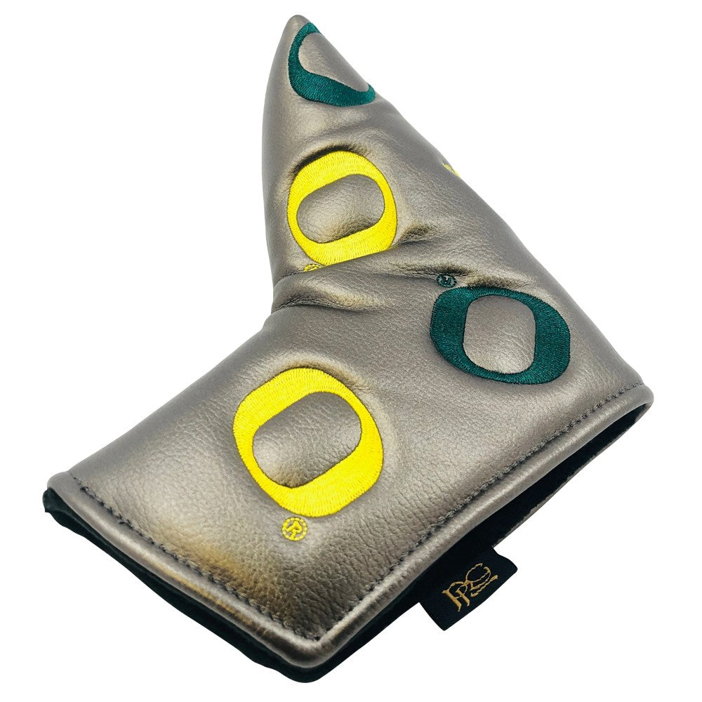 PRG University of Oregon Putter Headcover 2020