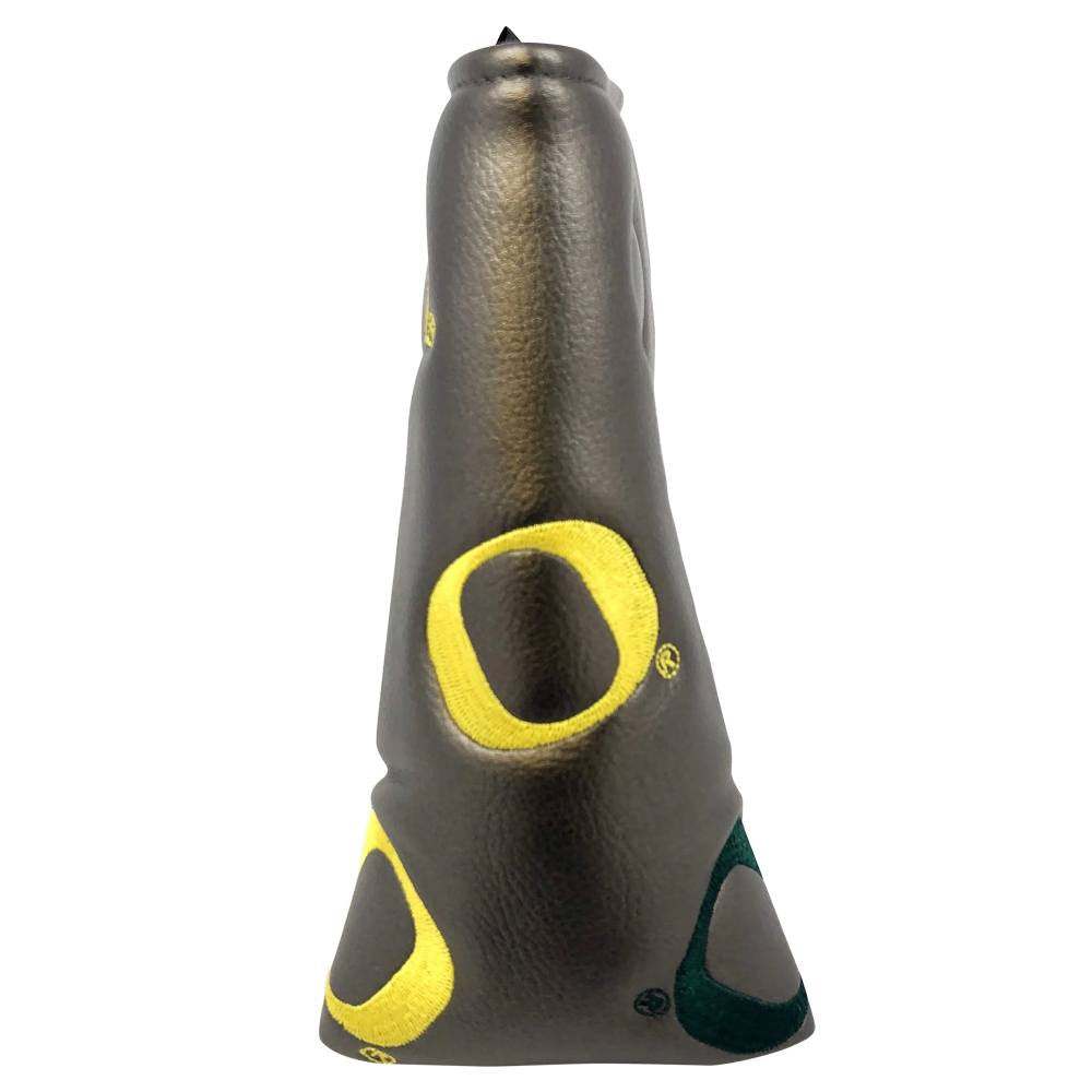 PRG University of Oregon Putter Headcover 2020