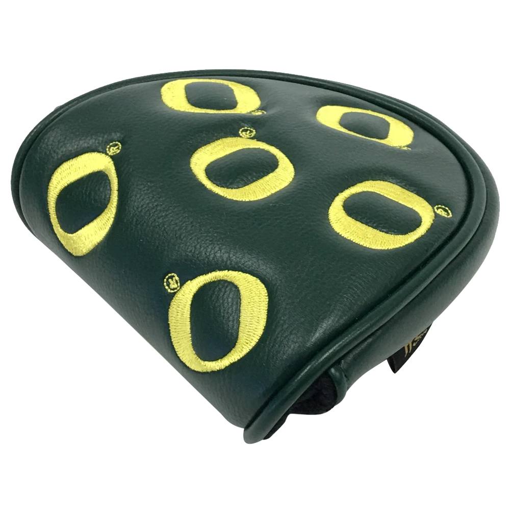 PRG University of Oregon Putter Headcover 2020