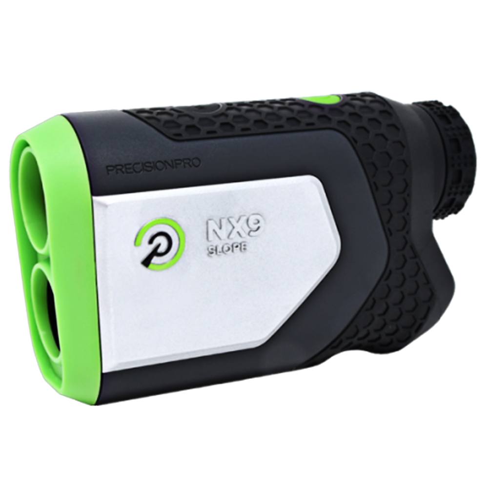 Precision Pro NX9 Slope Laser Rangefinder 2020