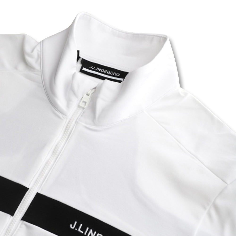 J.Lindeberg Jarvis Mid Layer Golf Jacket 2020