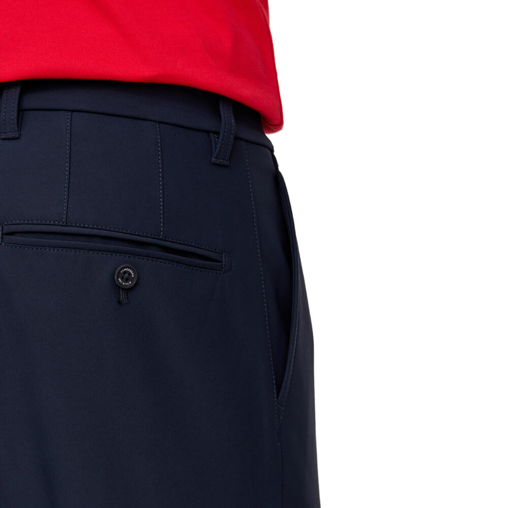 J.Lindeberg Ellott Bonded Fleece Slim Fit Golf Pants 2020