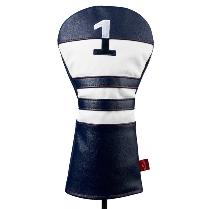 Callaway Vintage Headcover 2020