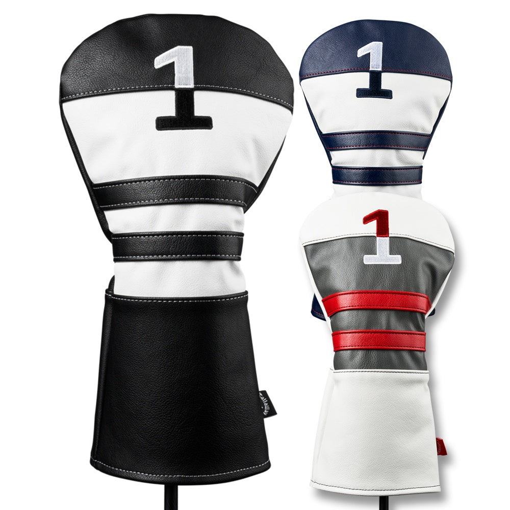 Callaway Vintage Headcover 2020