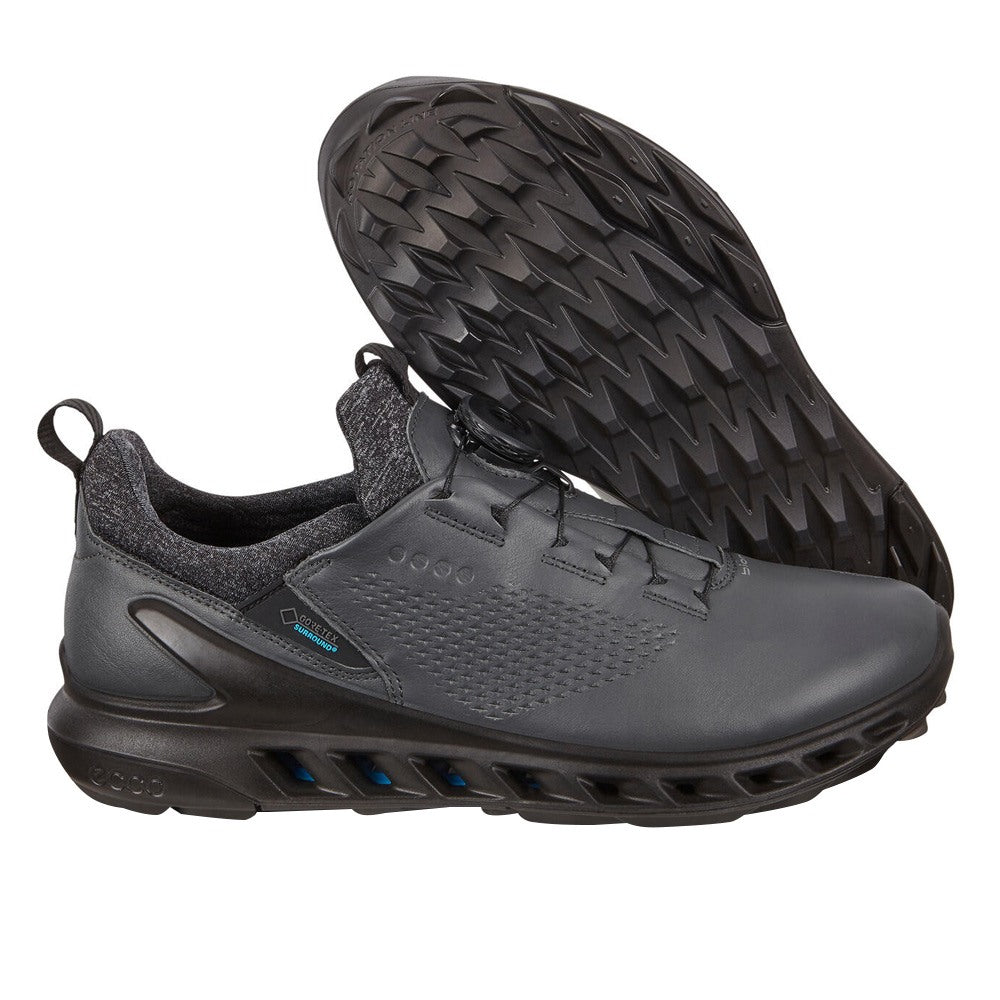 ECCO BIOM Cool Pro Spikeless Golf Shoes 2020