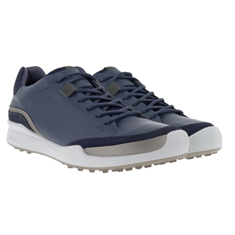 ECCO BIOM Hybrid Laced Spikeless Golf Shoes 2020
