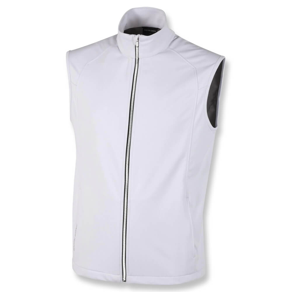 Galvin Green Lionel Bodywarm Golf Vest 2020