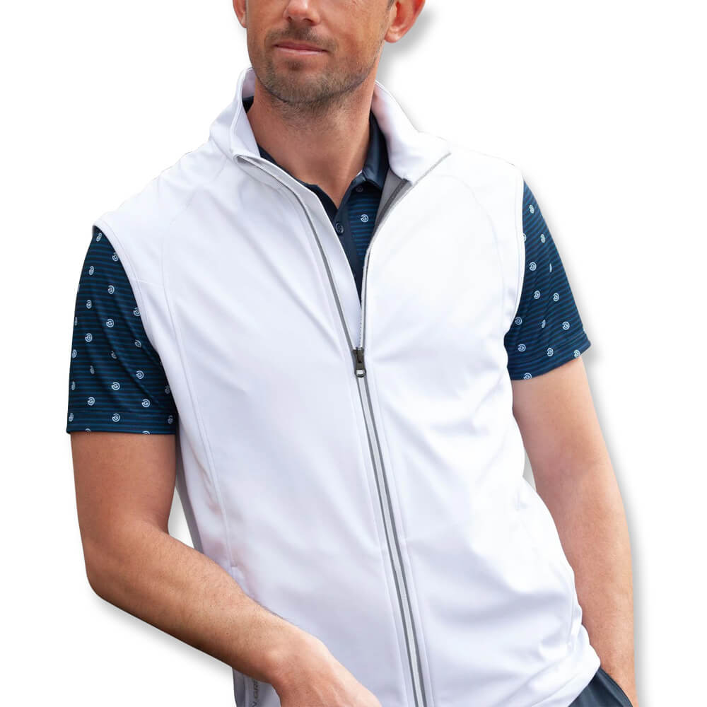 Galvin Green Lionel Bodywarm Golf Vest 2020