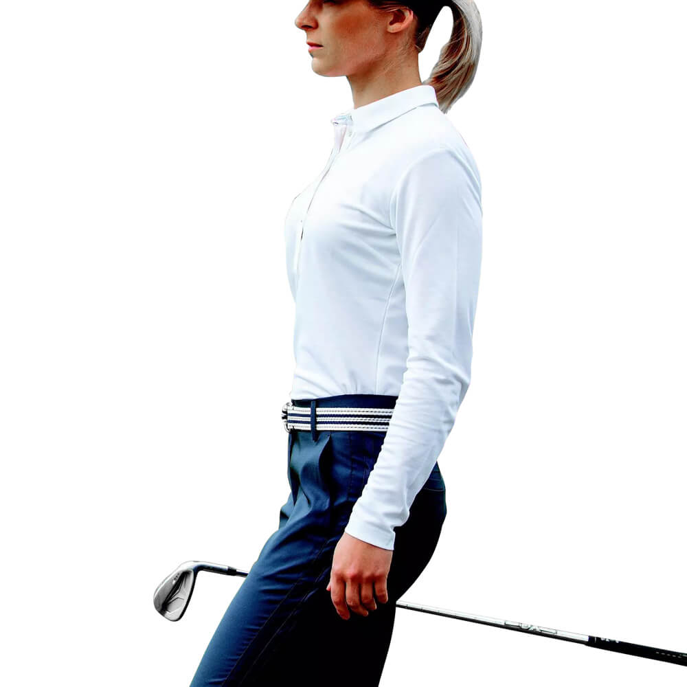 Galvin Green Melinda Ventil8 Plus Golf Polo 2020 Women