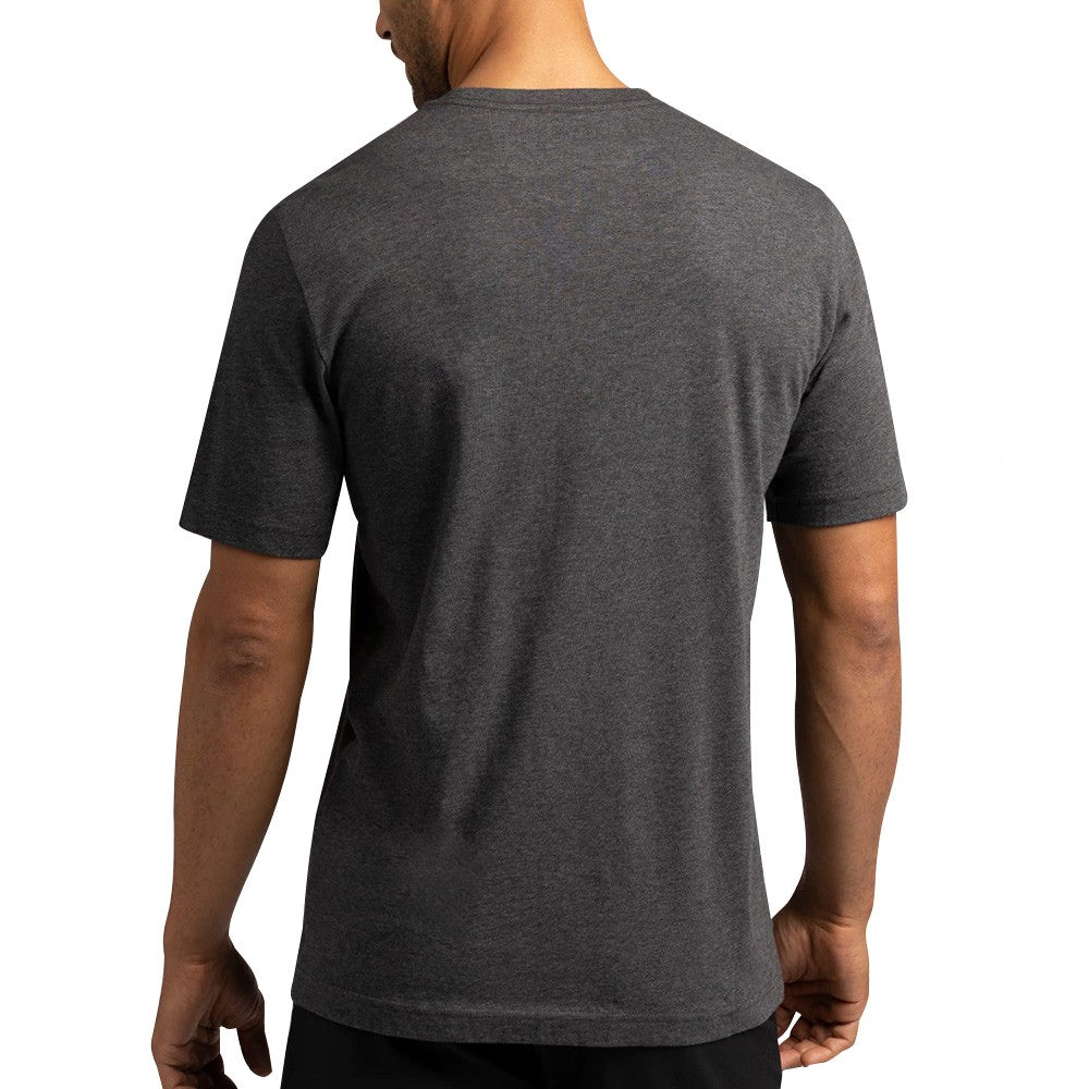 TravisMathew Canyon Road Golf T-Shirt 2020