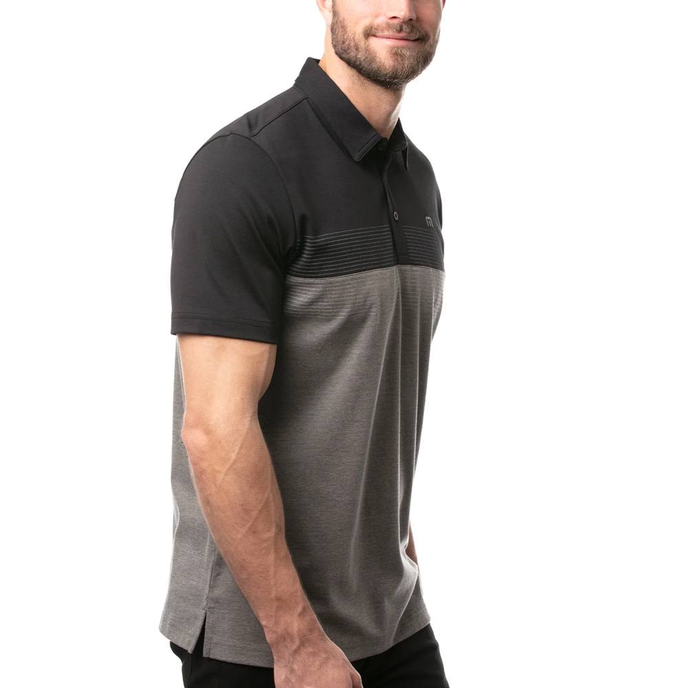 TravisMathew Best Of Both Golf Polo 2021