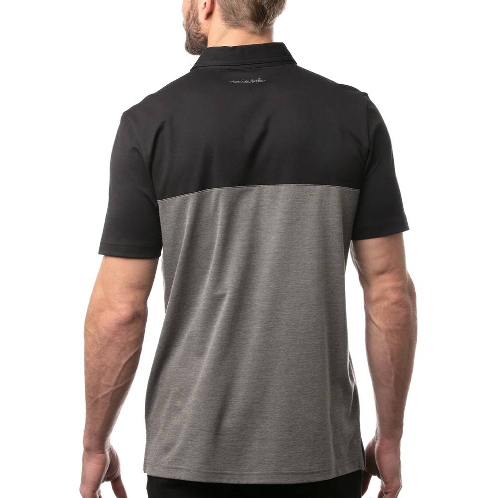 TravisMathew Best Of Both Golf Polo 2021