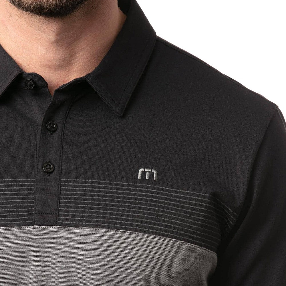 TravisMathew Best Of Both Golf Polo 2021