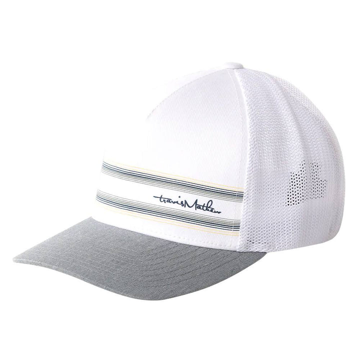 TravisMathew Toasted Golf Cap 2021