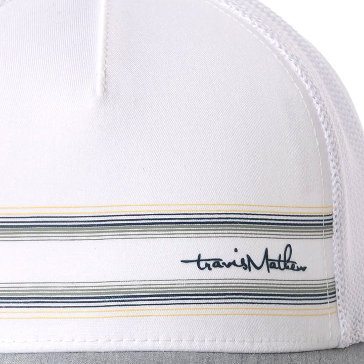 TravisMathew Toasted Golf Cap 2021
