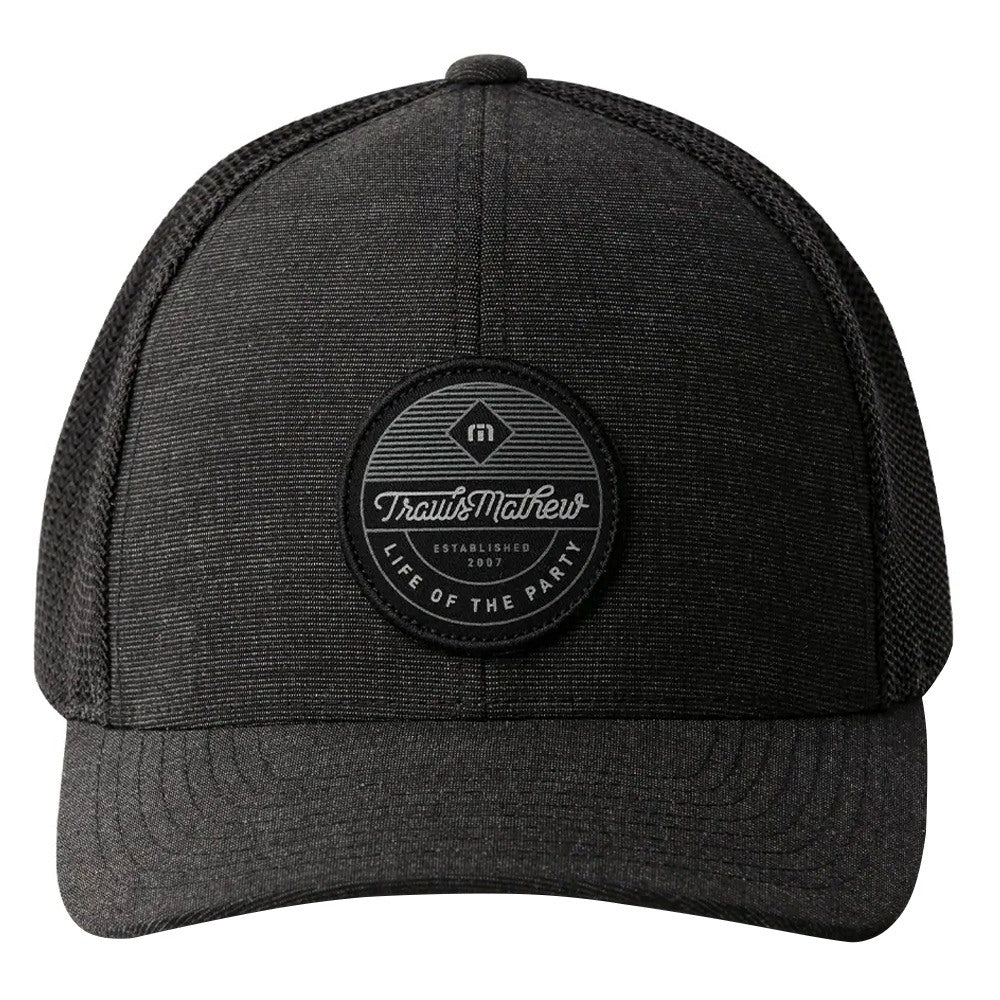TravisMathew Brew It Up Golf Cap 2021