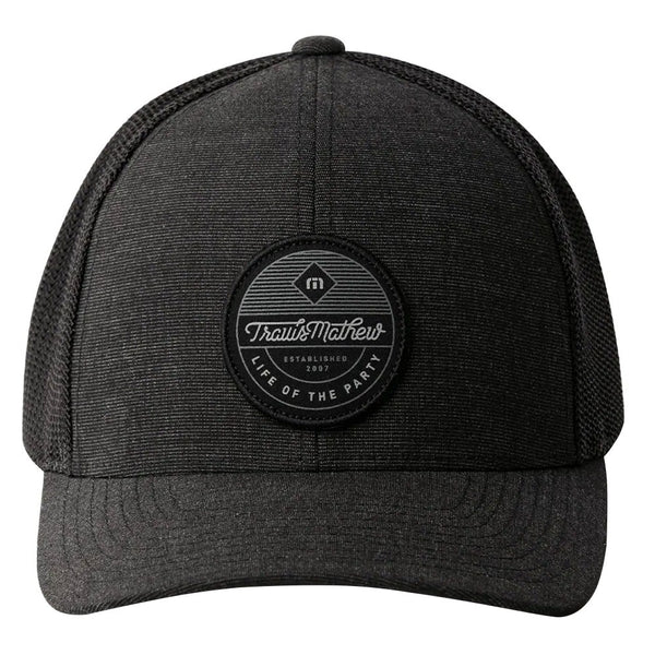 TravisMathew Brew It Up Golf Cap 2021