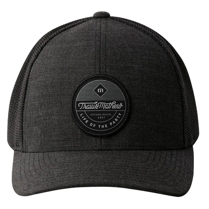 TravisMathew Brew It Up Golf Cap 2021