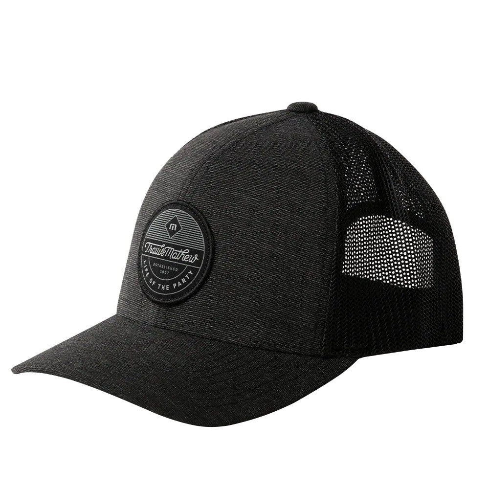 TravisMathew Brew It Up Golf Cap 2021